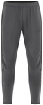 JAKO Trainingshose Power 820 - anthra light L