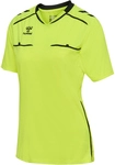 hummel hmlREFEREE Schiedsrichtertrikot Damen 5009 - neon yellow XXL