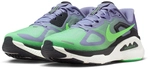 NIKE Structure Plus Laufschuhe Herren 501 - iron purple/voltage green-off noir-sail