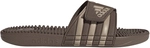 adidas Adissage Badelatschen Herren IH8996 - earth strata/trace khaki/earth strata 37