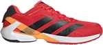 adidas Counterblast Hallenschuhe Herren KI4028 - semi lucid red/core black/lucid