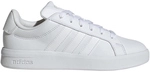 adidas Grand Court 3.0 Sneaker &auml;ltere Kinder JP9110 - cloud white/cloud white/cloud