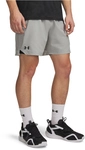 UNDER ARMOUR Vanish 6" Trainingsshorts Herren 069 - titanium/ultimate black L
