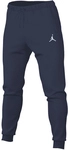 NIKE Jordan Jumpman Fleece Jogginghose Herren 410 - midnight navy/white XL