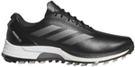 adidas Performance Adizero ZG Spikeless Golfschuhe Herren IE3529 - core black/silver