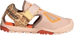 adidas TERREX Captain Toey 2.0 Sandalen Kinder JR9077 - blush pink/pure tangerine/ice