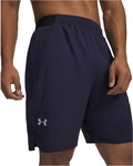 UNDER ARMOUR Vanish Stoffshorts Herren 411 - midnight navy/mod gray L