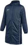 NIKE Park 26 Therma-FIT lange Stadionjacke/Winterjacke Herren 410 - midnight
