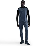 NIKE Academy Dri-FIT Fu&szlig;ball langarm Trainingsshirt Herren 491 - diffused