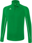 erima Liga Star langarm Trainingsshirt smaragd/wei&szlig; 4XL