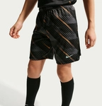 NIKE Frankreich Stadium Dri-FIT Torwartshorts WM 2026 Kinder 010 - black/medium