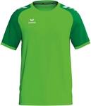 erima Wings Trikot Kinder green gecko/smaragd 128