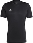 adidas Tabela 23 Fu&szlig;ball Trikot Herren H44529 - black/white XS