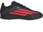 adidas F50 Club TF Multinocken-Fu&szlig;ballschuhe Kinder JS1490 - core black/lucid