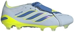 adidas Predator Elite Fold-Over Tongue FG Fu&szlig;ballschuhe JS0378 - crystal sky/ray