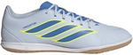 adidas Predator Club Sala IN Fu&szlig;ballschuhe JS0358 - crystal sky/ray blue/team solar