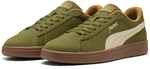 PUMA Smash 3.0 Etiqueta Sneaker 02 - olive green/toasted almond 44