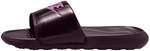 NIKE Victori One Badelatschen Damen 604 - burgundy ash/lt magenta 36.5