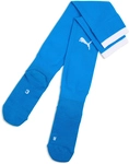 PUMA teamFINAL 26 Stutzenstr&uuml;mpfe 02 - electro royal/puma white/puma white 39-42
