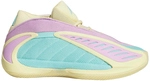 adidas Anthony Edwards 2 Basketballschuhe Kinder JQ9505 - almost yellow/bliss