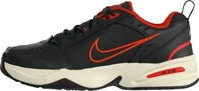 Nike 415445-003, NIKE Air Monarch IV Fitnessschuhe Herren 003 - dk smoke