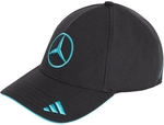 adidas Mercedes - AMG Petronas Formel 1 Team George Russell Cap KE8304 - black...