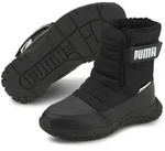 PUMA Nieve Boot Winterized AC PS Winterstiefel gef&uuml;ttert Kinder PUMA black/PUMA