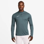 NIKE Academy Dri-FIT Fu&szlig;ball langarm Trainingsshirt Herren 382 - mineral