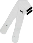 PUMA teamFINAL 26 Stutzenstr&uuml;mpfe 04 - PUMA white/PUMA black/PUMA black 31-34