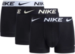3er Pack NIKE Boxershorts Trunks Herren U9W - moonlight S