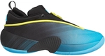 adidas D.O.N. Issue 7 Basketballschuhe Kinder JQ6836 - lucid aquamarine/core
