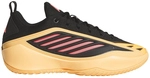 adidas Believe That Basketballschuhe JQ9478 - core black/acid orange/supplier colour
