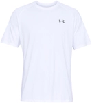 UNDER ARMOUR Tech 2.0 Trainingsshirt Herren 100 - white/overcast gray 5XL