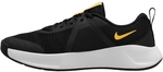 NIKE MC Trainer 3 Fitnessschuhe Herren 008 - black/topaz gold-summit white 47.5
