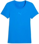 PUMA teamLIGA 26 Baselayer Funktionsshirt Herren 02 - electro royal S