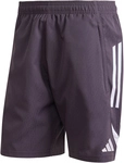 adidas Manchester United Downtime Sweatshorts 2025/26 Herren KA6434 - aurora