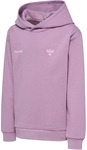 hummel hmlJR Graphic Hoodie Kinder 3877 - lavender mist 110/116