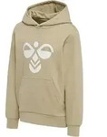 hummel hmlCUATRO Hoodie Kinder humus 104