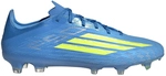 adidas F50 Pro FG Fu&szlig;ballschuhe JR8950 - lucid ray blue/team solar yellow 2/lucid