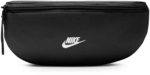 NIKE Heritage 2.0 Bauchtasche (1 Liter) 010 - black/black/white