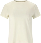 Athlecia Almi Trainingsshirt Damen 1207 - vaporous gray 46