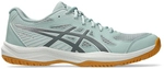 ASICS Upcourt 6 Hallenschuhe Herren 407 - ocean haze/steel grey 41.5
