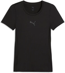 PUMA teamLIGA 26 Baselayer Funktionsshirt Herren 03 - PUMA black S