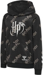 hummel hmlHARRY POTTER Hoodie Kinder 2001 - black 116