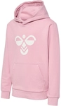hummel hmlCUATRO Hoodie Kinder 8718 - zephyr 104