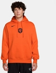 NIKE Niederlande Sportswear Club Hoodie WM 2026 Herren 830 - safety...