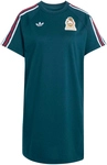 adidas FMF Mexiko Kleid WM 2026 Damen JZ6485 - aurora ivy M