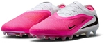 NIKE Phantom 6 Elite FG Fu&szlig;ballschuhe 900 - multi-color/black 44