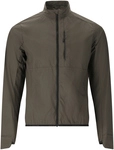 ENDURANCE Nimbos Lightweight Fahrradjacke Herren 1071 - black ink S
