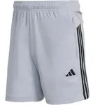 adidas Workout Essentials Base 3-Streifen Pique 7" Trainingsshorts Herren...